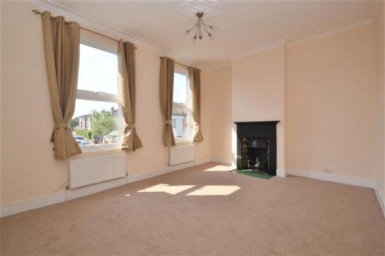 Southfields