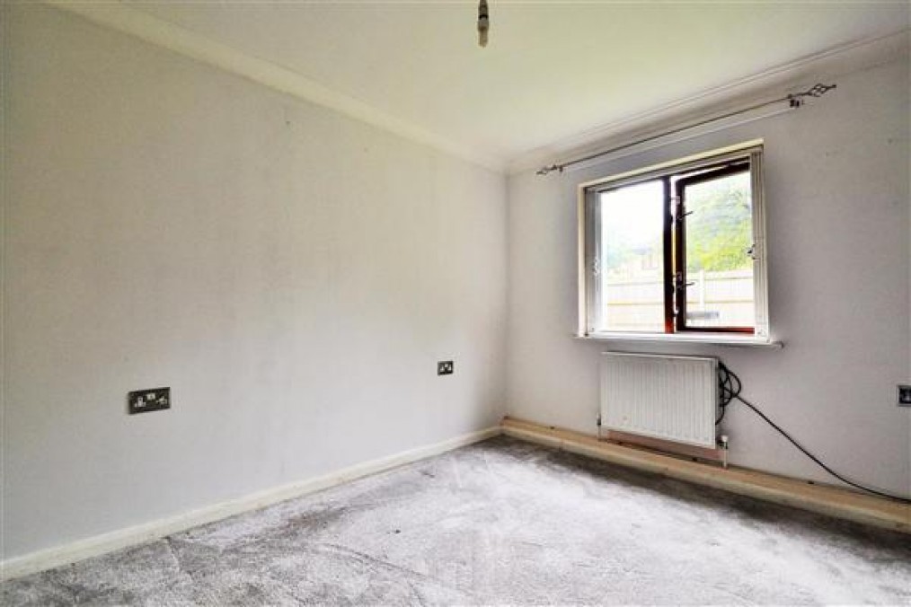 alaCleeve Way, Roehampton