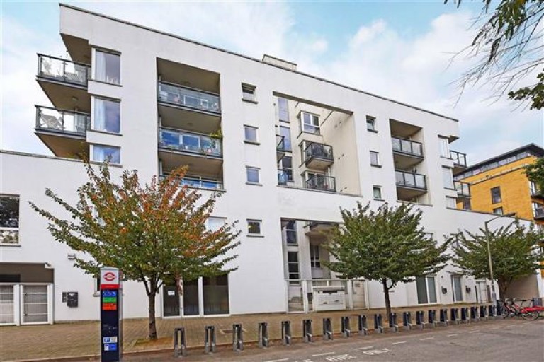 Osiers Road, Wandsworth