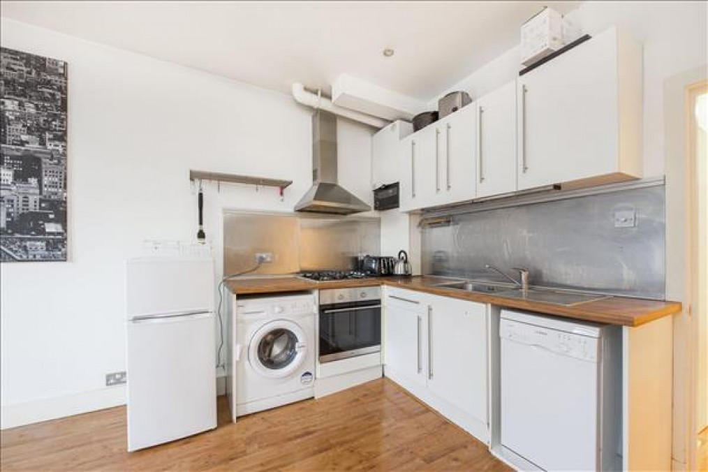 alaWandsworth, London