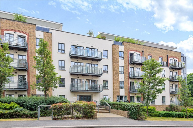 Roehampton