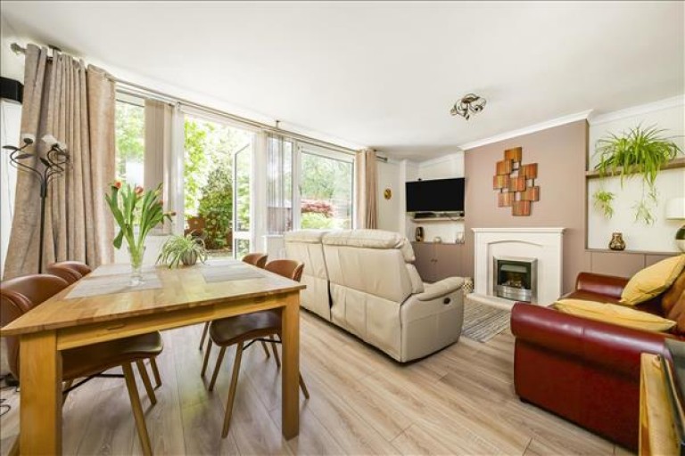 Roehampton