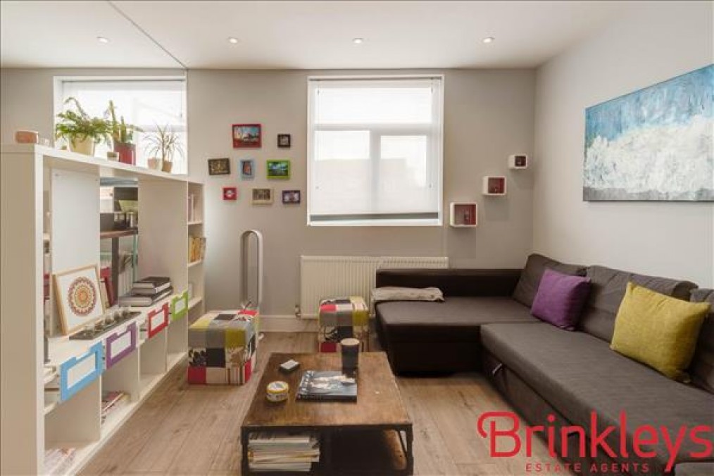 alaYork Road, London