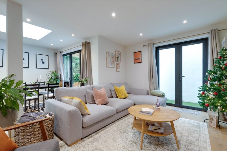 Atheldene Road, London