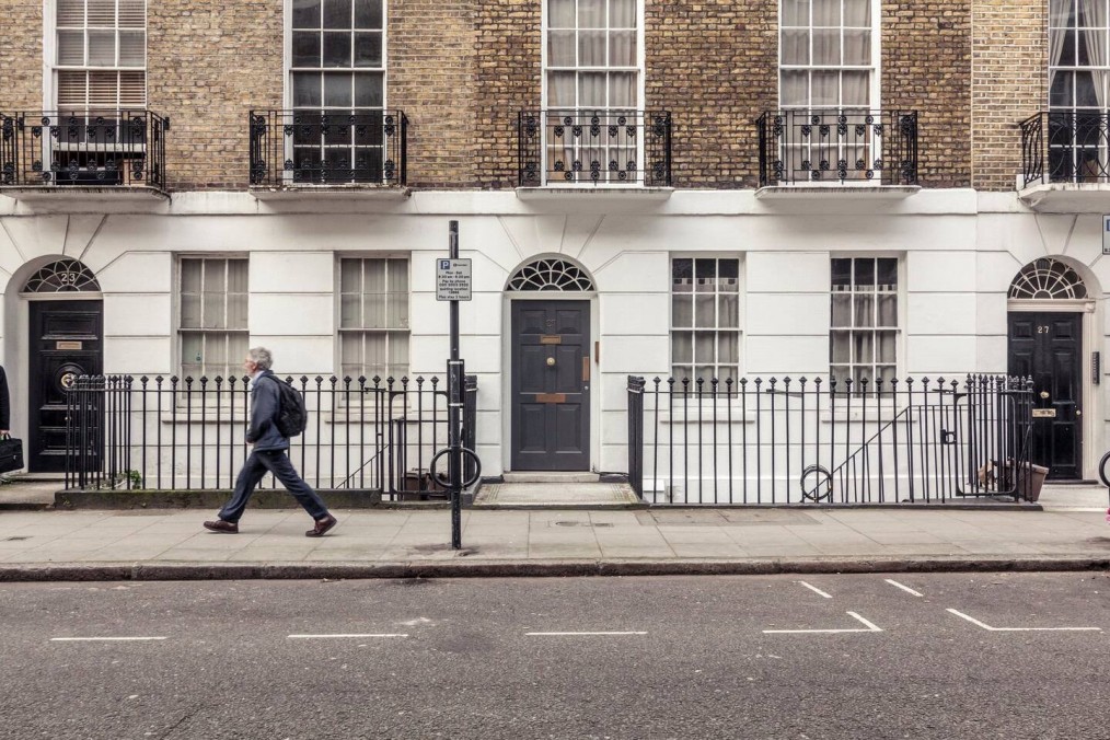 London