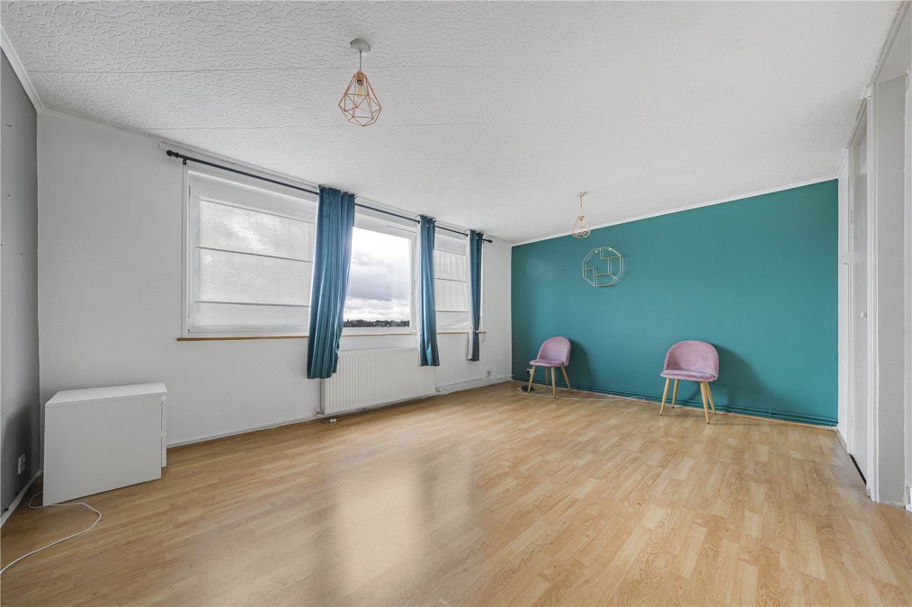 Southfields, London