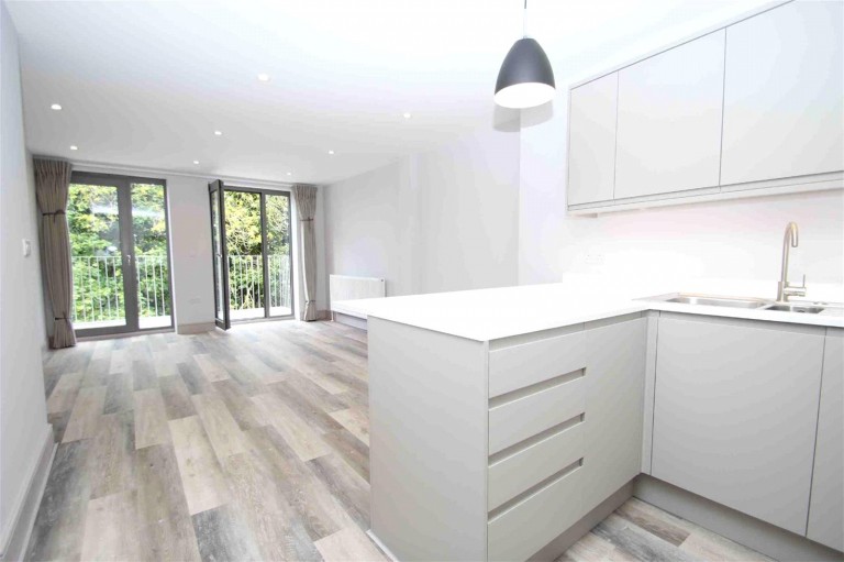 Upper Richmond Road, Putney, London