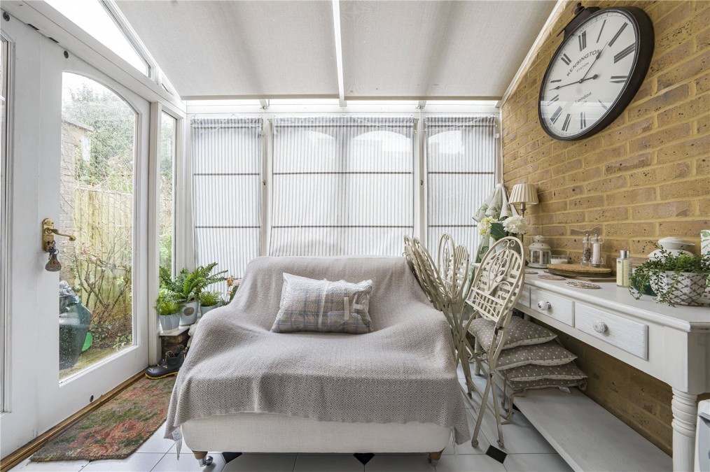 Putney, London