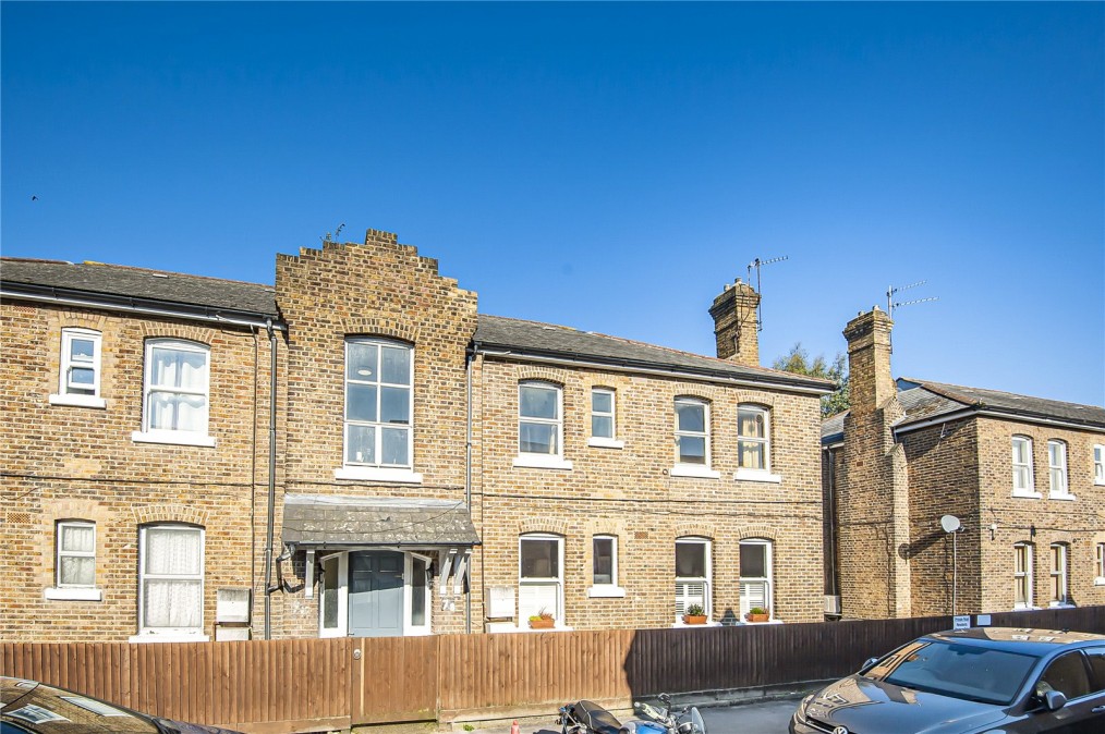 Wandsworth, London