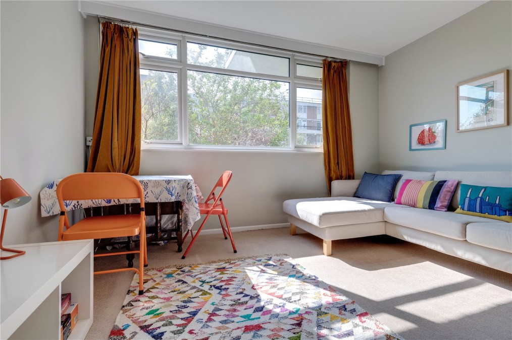 Carlton Drive, London