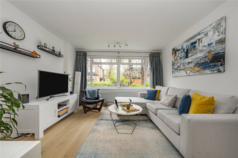 Putney, London