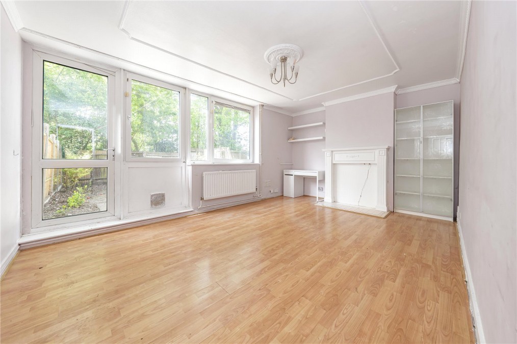 Roehampton