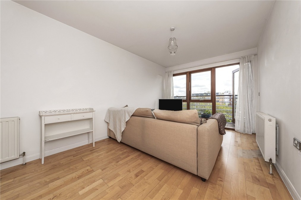 Carlton Drive, Putney, London
