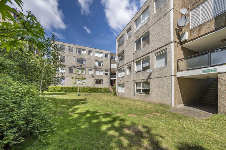 Carlton Drive, London