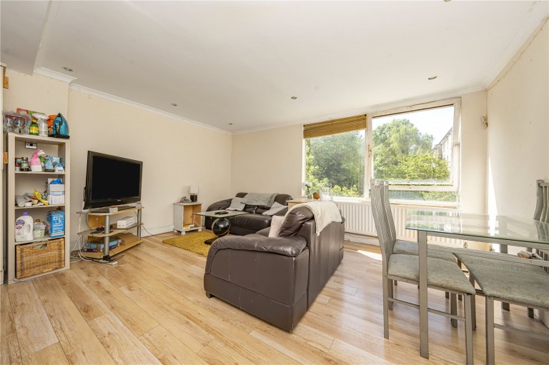 Carlton Drive, London