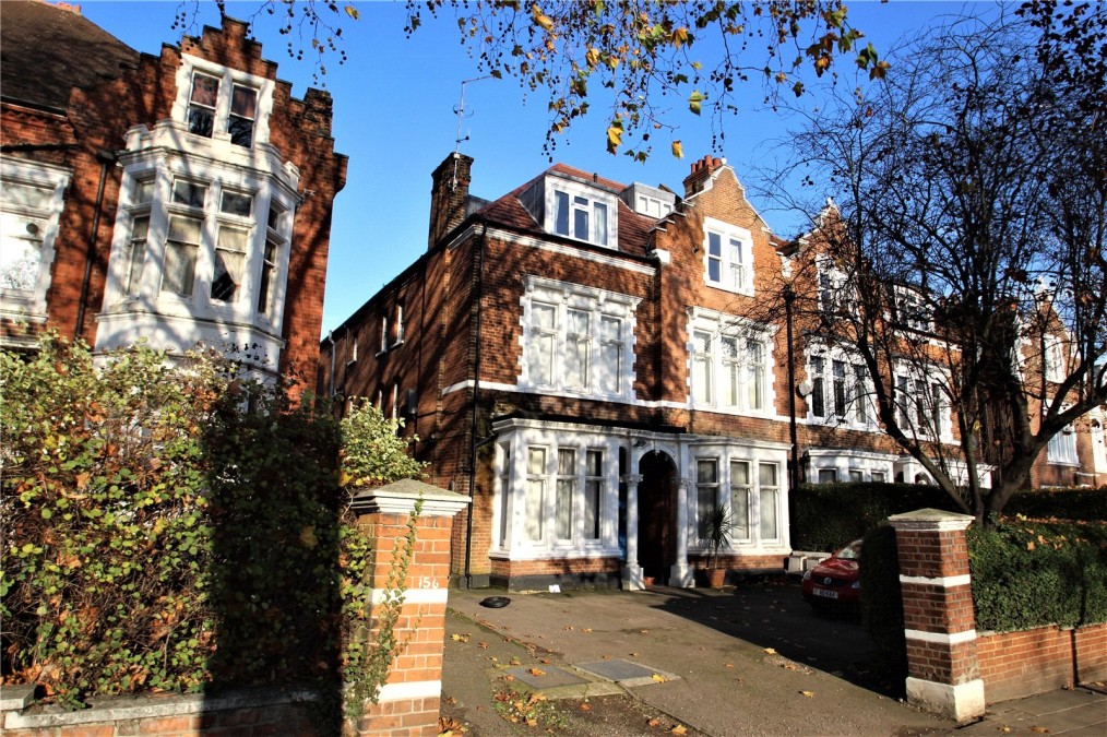 West Hill, London