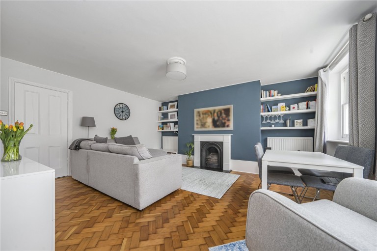 Putney, London