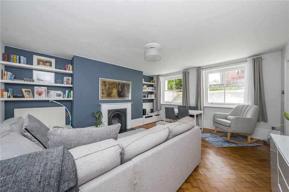 Putney, London