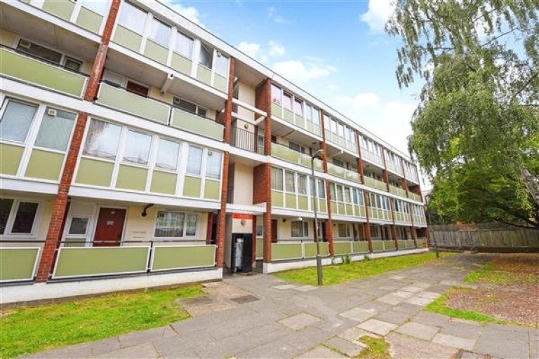 Roehampton