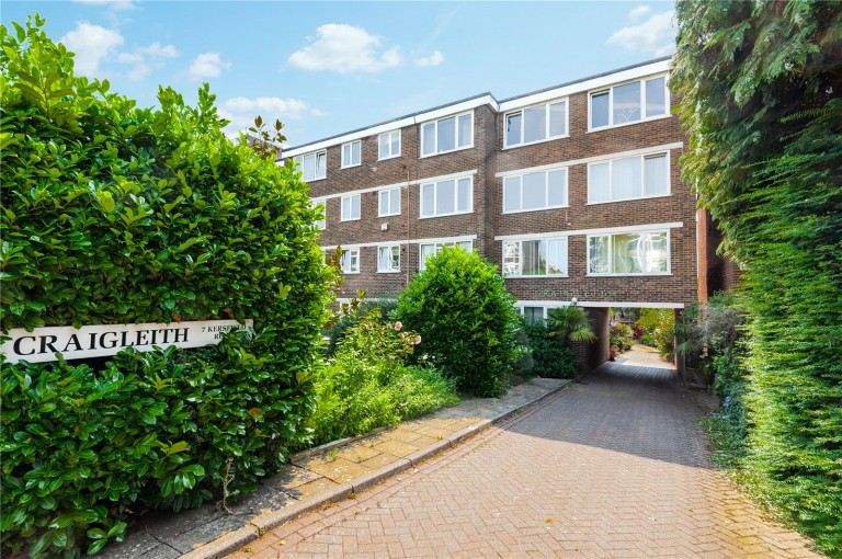 Kersfield Road, 7 Kersfield Road, London