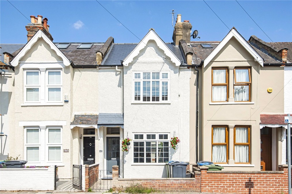 alaNew Malden, Surrey