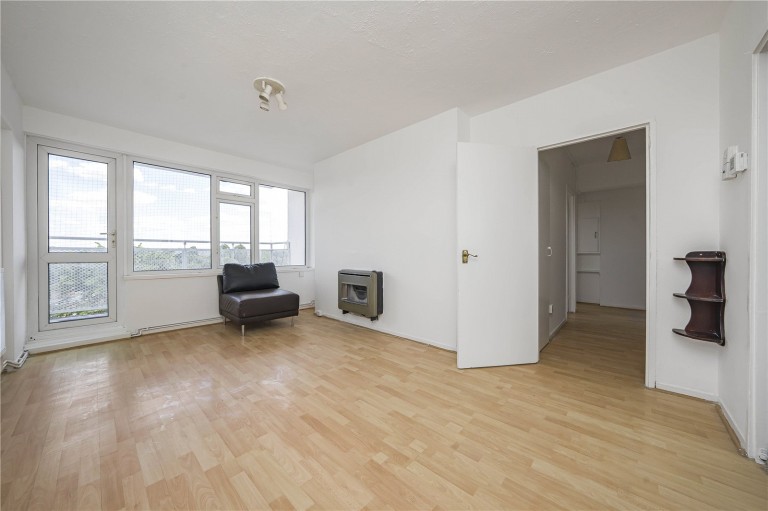Swanton Gardens, Southfields