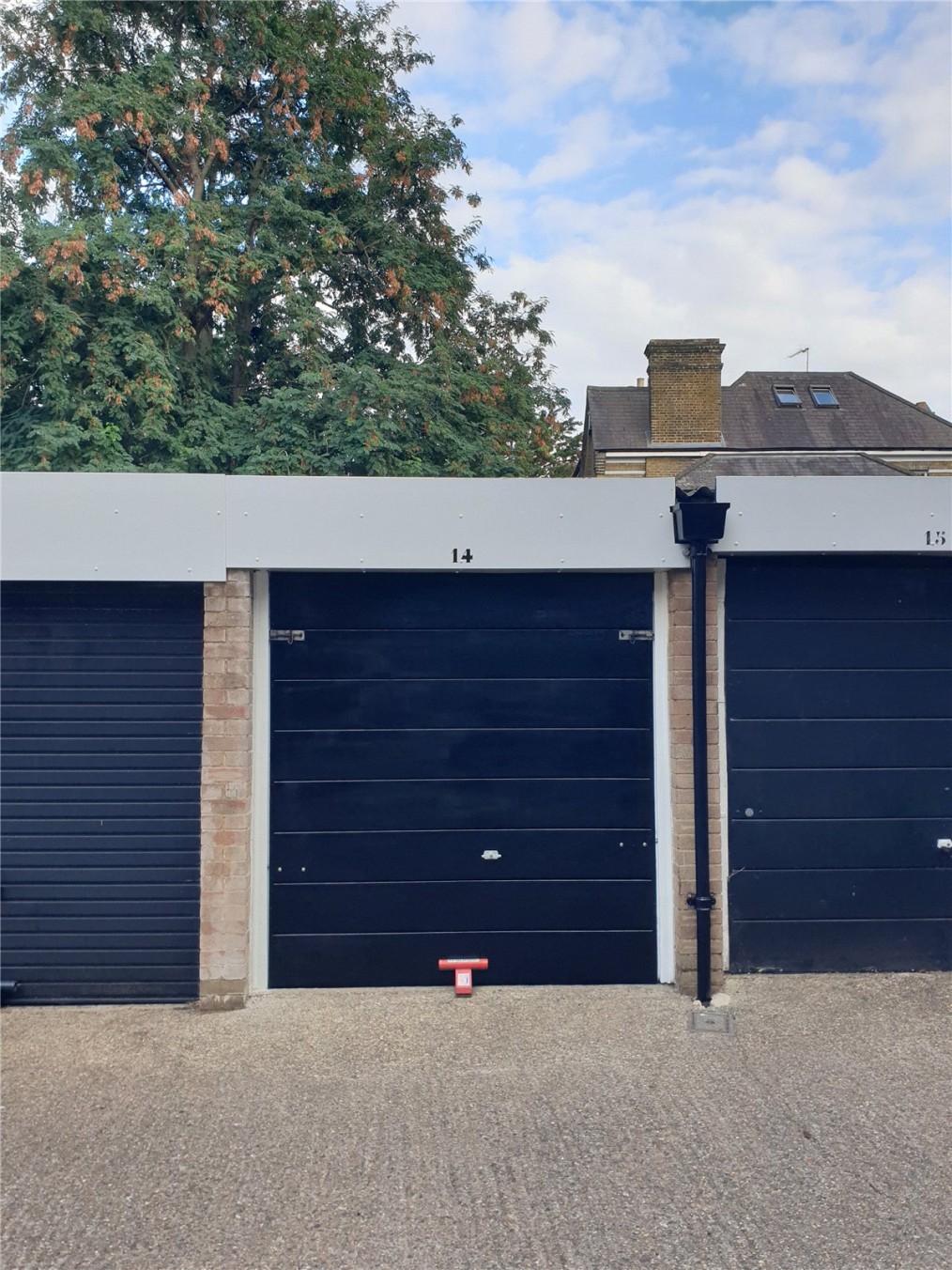 Keswick Road, Putney, London