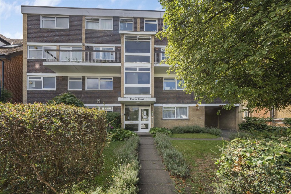 Cambalt Road, Putney, London