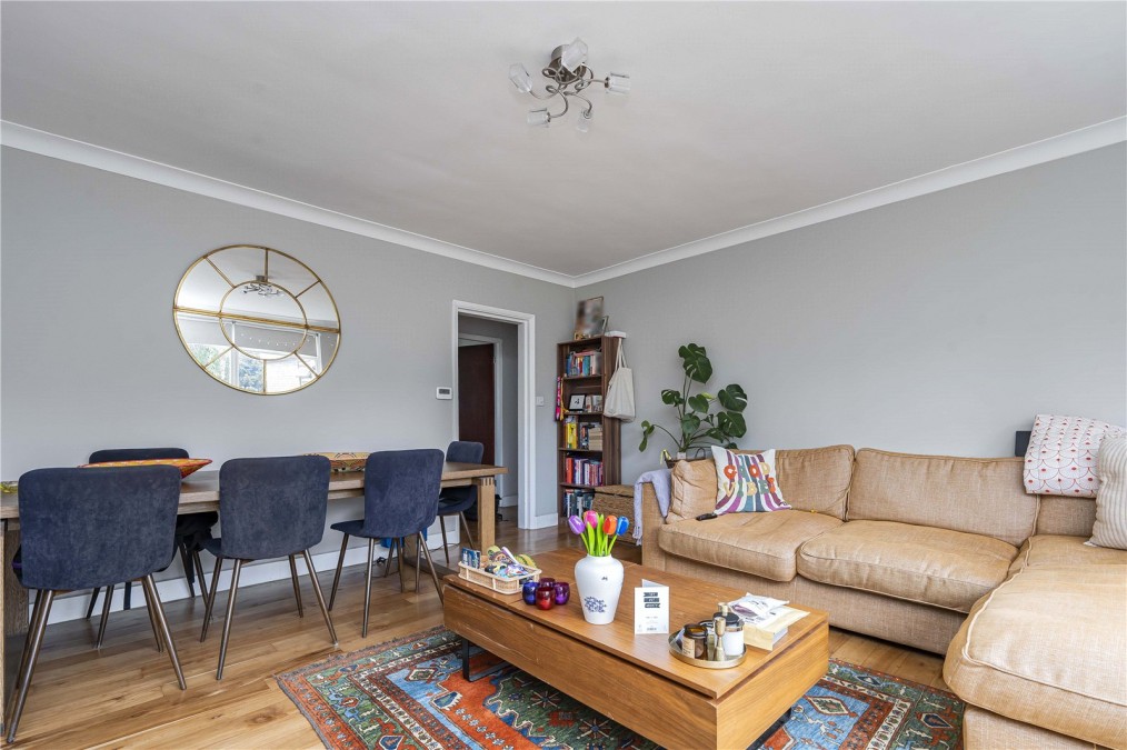 Cambalt Road, Putney, London