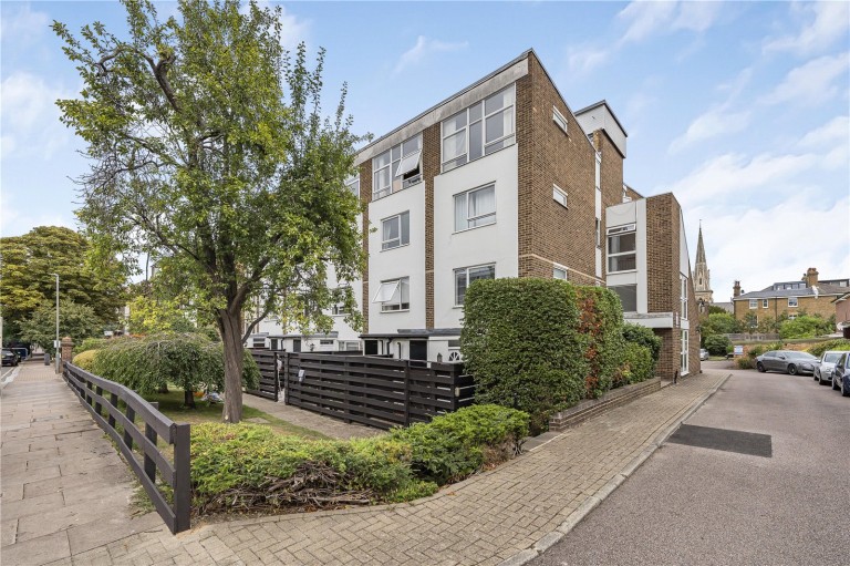 Cambalt Road, Putney, London