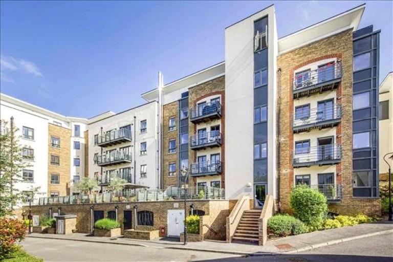 Roehampton