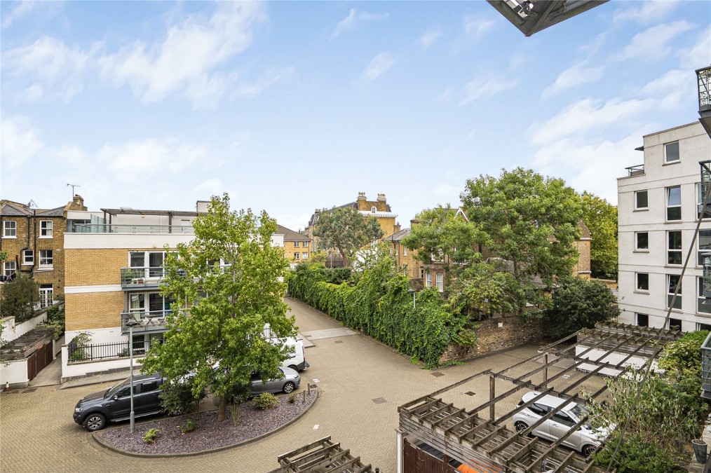 Wandsworth, London