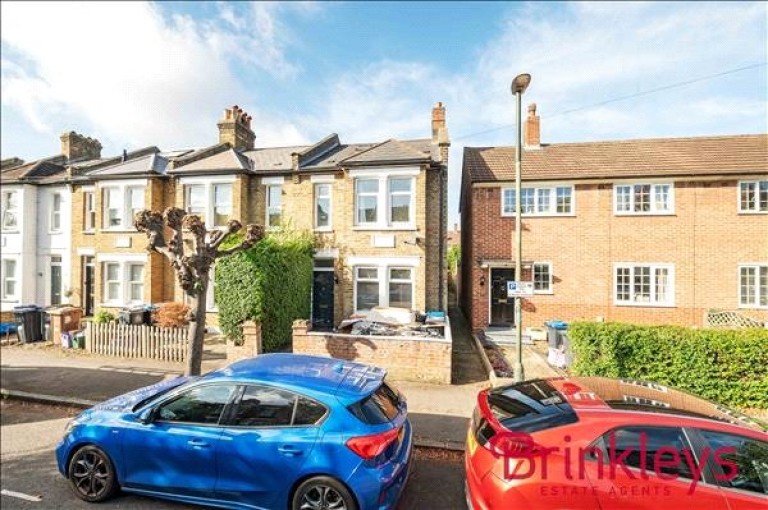 Raynes Park