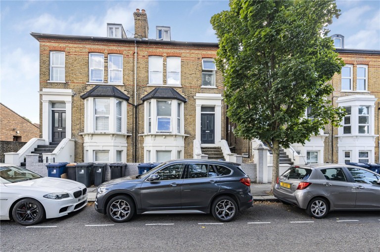 Ealing, London