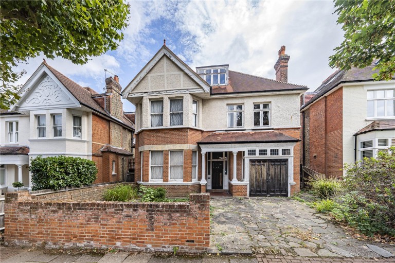 Putney, London