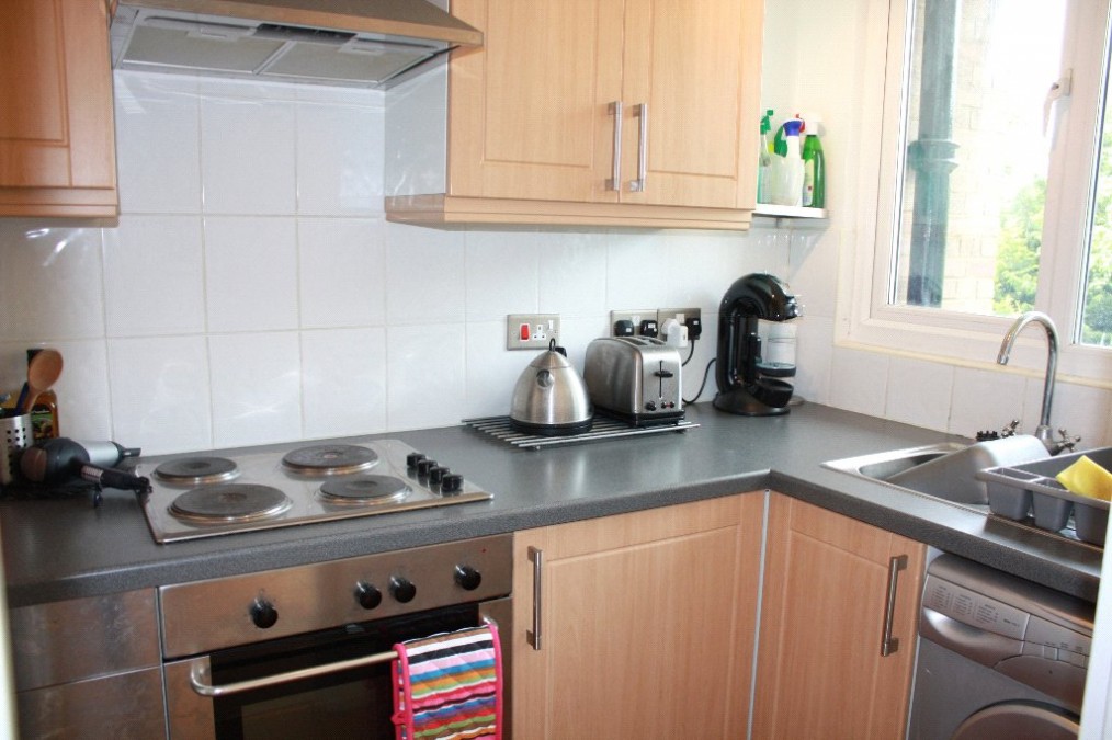 alaKeswick Road, London