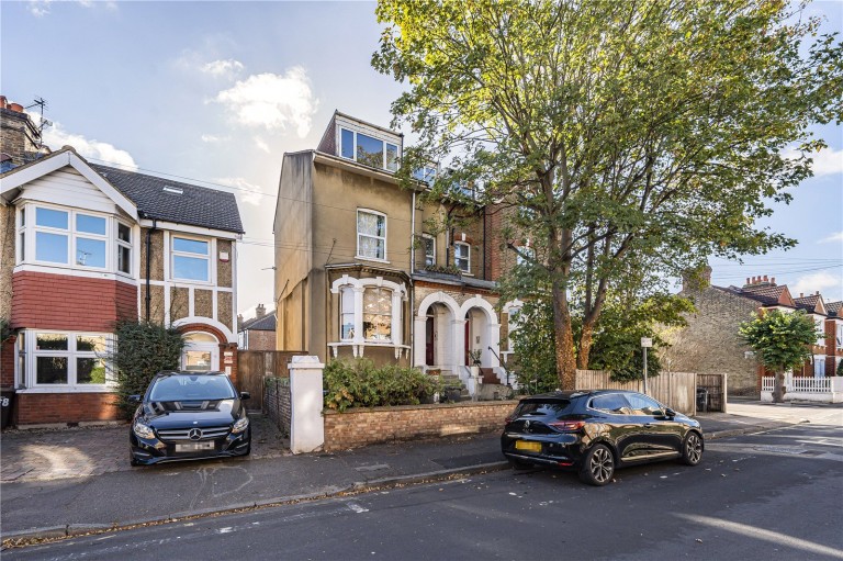 Colliers Wood