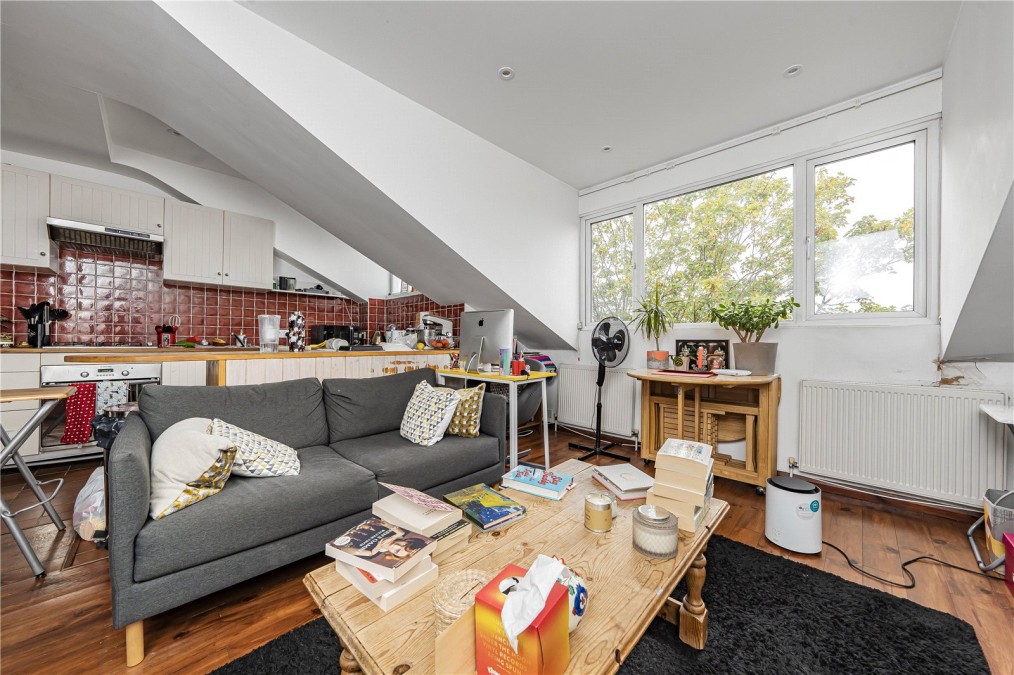 Colliers Wood