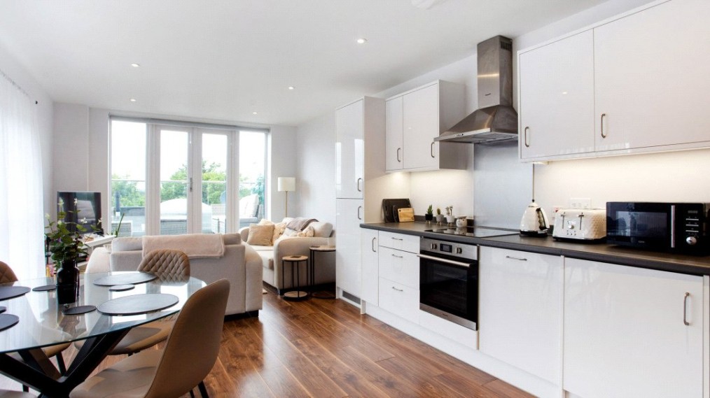 Waterfall Cottages, 18-20 Waterfall Cottages, London