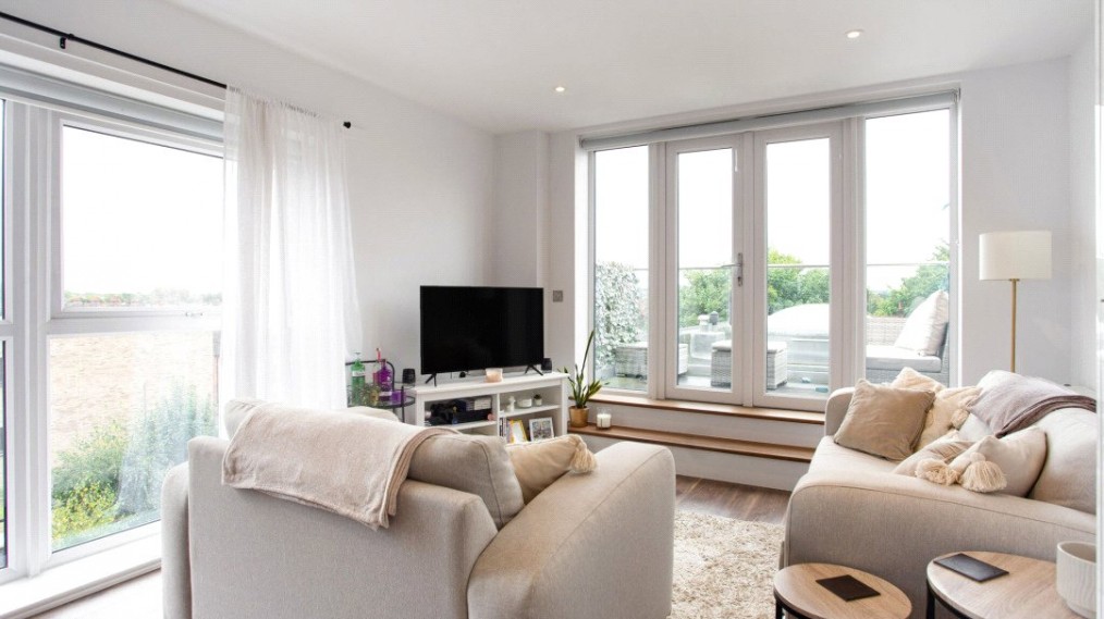 Waterfall Cottages, 18-20 Waterfall Cottages, London