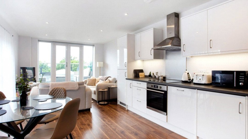 Waterfall Cottages, 18-20 Waterfall Cottages, London