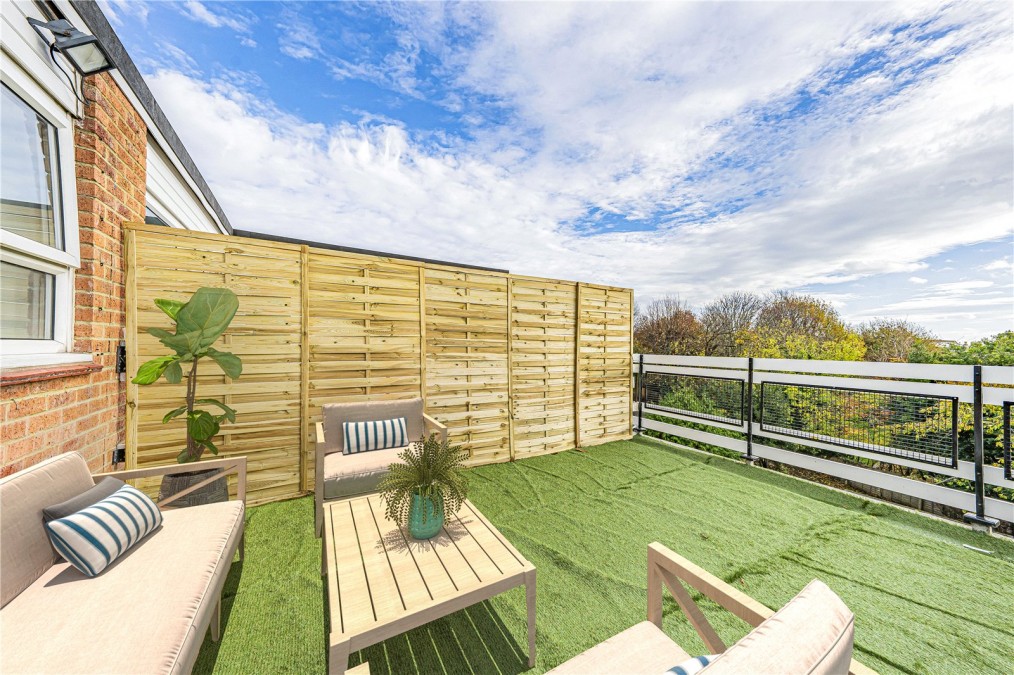 alaLake Road, 16 Lake Road, Wimbledon, London