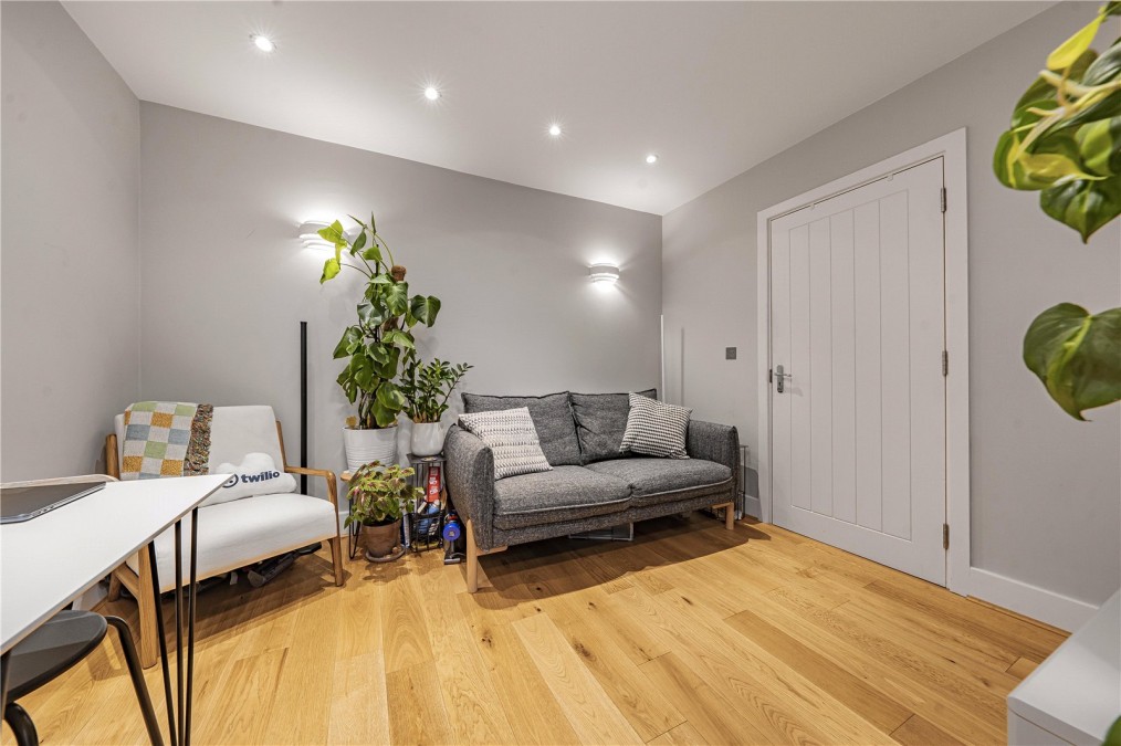 alaWandsworth, London