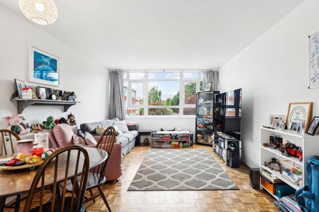 Kersfield Road, 86 Kersfield Road, London