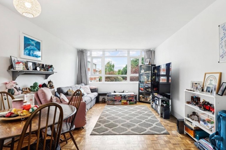 Kersfield Road, 86 Kersfield Road, London