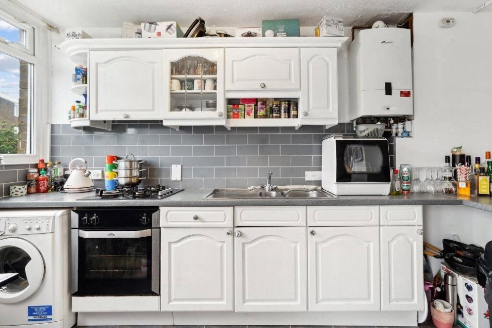 alaKersfield Road, 86 Kersfield Road, London