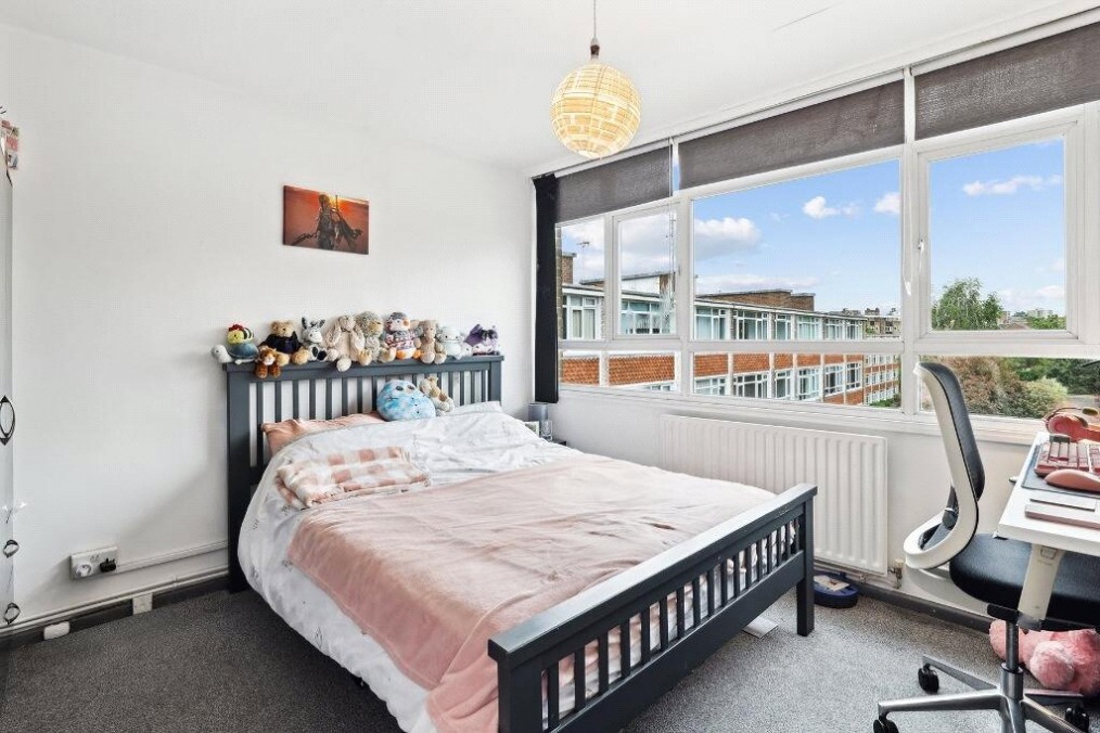 Kersfield Road, 86 Kersfield Road, London