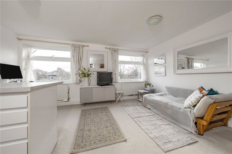 Griffiths Road, London