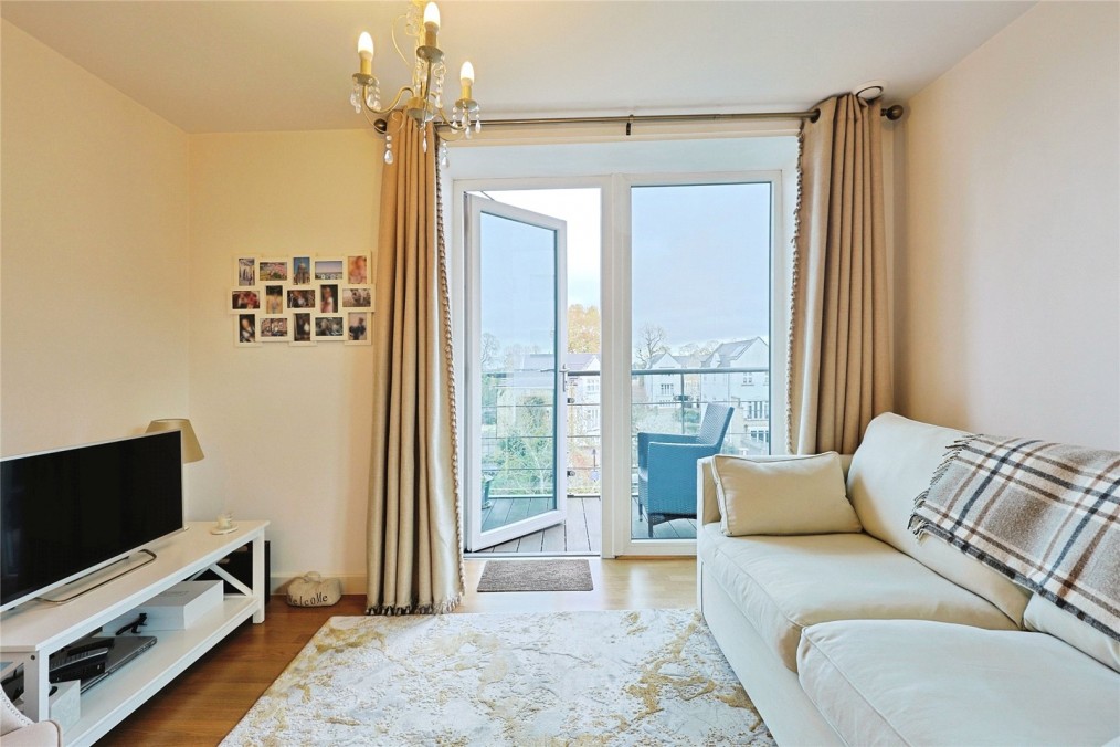 Roehampton Lane, 87 Roehampton Lane, London