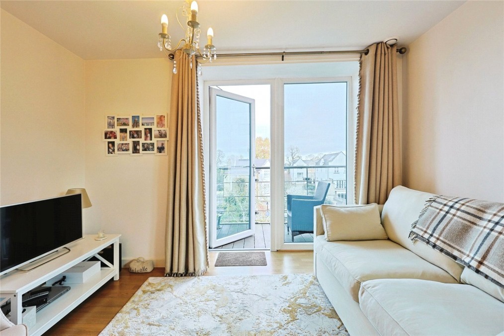 Roehampton Lane, 87 Roehampton Lane, London